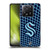 NHL Seattle Kraken Net Pattern Soft Gel Case for Xiaomi 13T 5G / 13T Pro 5G