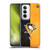 NHL Pittsburgh Penguins Half Distressed Soft Gel Case for OPPO Reno12 5G