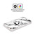 NHL Pittsburgh Penguins Marble Soft Gel Case for OPPO Reno12 Pro 5G