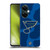 NHL St Louis Blues Cow Pattern Soft Gel Case for OnePlus Nord N30