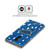 NHL St Louis Blues Leopard Pattern Soft Gel Case for OnePlus Nord N30