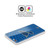 NHL St Louis Blues Net Pattern Soft Gel Case for OPPO Reno12 Pro 5G