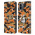 NHL Anaheim Ducks Camouflage Leather Book Wallet Case Cover For Xiaomi Redmi A2 NHL Anaheim Ducks Camouflage Leather Book Wallet Case Cover For Xiaomi Redmi A2