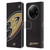 NHL Anaheim Ducks Oversized Leather Book Wallet Case Cover For Xiaomi Redmi A3