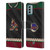 NHL Arizona Coyotes Jersey Leather Book Wallet Case Cover For Nokia G42