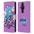 Care Bears Graphics Grumpy Leather Book Wallet Case Cover For Sony Xperia Pro-I