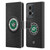NHL Dallas Stars Puck Texture Leather Book Wallet Case Cover For Motorola Moto G85