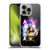 WWE Asuka Black Portrait Soft Gel Case for Apple iPhone 16 Pro Max