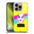 WWE Asuka The Empress Soft Gel Case for Apple iPhone 16 Pro