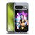 WWE Asuka Black Portrait Soft Gel Case for Google Pixel 9 / Pixel 9 Pro