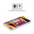 WWE Asuka No One Is Ready Soft Gel Case for OPPO Reno12 5G