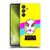 WWE Asuka The Empress Soft Gel Case for Samsung Galaxy M55 5G