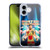 WWE Austin Theory Portrait Soft Gel Case for Apple iPhone 16