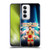 WWE Austin Theory Portrait Soft Gel Case for OPPO Reno12 5G