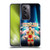 WWE Austin Theory Portrait Soft Gel Case for OPPO Reno12 Pro 5G