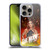 WWE Becky Lynch The Man Portrait Soft Gel Case for Apple iPhone 16 Pro