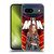 WWE Becky Lynch The Man Soft Gel Case for Google Pixel 8a