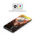 WWE Becky Lynch The Man Portrait Soft Gel Case for Samsung Galaxy Xcover6 Pro/Pro2