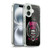 WWE Bret Hart Hitman Skull Soft Gel Case for Apple iPhone 16 & MagSafe