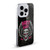 WWE Bret Hart Hitman Skull Soft Gel Case for Apple iPhone 16 & MagSafe
