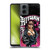 WWE Bret Hart Hitman Graphics Soft Gel Case for Motorola Moto G (2024)