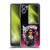 WWE Bret Hart Hitman Graphics Soft Gel Case for OPPO Find N2 Flip