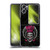 WWE Bret Hart Hitman Skull Soft Gel Case for OPPO Find N2 Flip