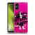WWE Bret Hart Hitman Soft Gel Case for Sony Xperia 5 V 5G