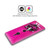 WWE Bret Hart Hitman Soft Gel Case for Sony Xperia 5 V 5G