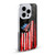WWE Cody Rhodes Superstar Flag Soft Gel Case for Apple iPhone 13 Mini & MagSafe