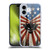 WWE Cody Rhodes Distressed Flag Soft Gel Case for Apple iPhone 16