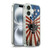 WWE Cody Rhodes Distressed Flag Soft Gel Case for Apple iPhone 16 & MagSafe