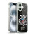 WWE Cody Rhodes Distressed Name Soft Gel Case for Apple iPhone 16 Plus & MagSafe