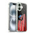 WWE Cody Rhodes Superstar Flag Soft Gel Case for Apple iPhone 16 Plus & MagSafe
