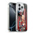 WWE Cody Rhodes American Nightmare Flag Soft Gel Case for Apple iPhone 16 Pro & MagSafe