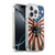 WWE Cody Rhodes Distressed Flag Soft Gel Case for Apple iPhone 16 Pro & MagSafe