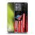 WWE Cody Rhodes Superstar Flag Soft Gel Case for Motorola Edge 40 Neo 5G