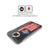 WWE Cody Rhodes Superstar Flag Soft Gel Case for Motorola Edge 40 Neo 5G