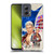 WWE Cody Rhodes Superstar Graphics Soft Gel Case for Motorola Moto G Power (2024)