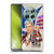 WWE Cody Rhodes Superstar Graphics Soft Gel Case for OnePlus 12