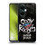 WWE Cody Rhodes Distressed Name Soft Gel Case for OnePlus Nord N30