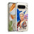 WWE Cody Rhodes Superstar Graphics Soft Gel Case for Google Pixel 9 / Pixel 9 Pro