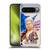 WWE Cody Rhodes Superstar Graphics Soft Gel Case for Google Pixel 9 Pro XL