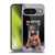 WWE Drew McIntyre LED Image Soft Gel Case for Google Pixel 9 / Pixel 9 Pro