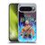 WWE Drew McIntyre Scottish Warrior Soft Gel Case for Google Pixel 9 Pro XL