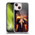 WWE Gunther Portrait Soft Gel Case for Apple iPhone 13 Mini