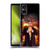 WWE Gunther Portrait Soft Gel Case for Sony Xperia 5 V 5G