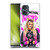 WWE Alexa Bliss Something Twisted Soft Gel Case for Motorola Edge 50 Fusion