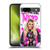 WWE Alexa Bliss Something Twisted Soft Gel Case for Google Pixel 8a