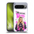 WWE Alexa Bliss Something Twisted Soft Gel Case for Google Pixel 9 Pro XL
